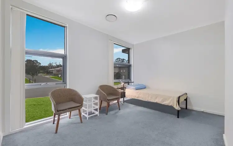 Sixth view of Homely house listing, 44 Marshall Avenue, Spring Farm NSW 2570