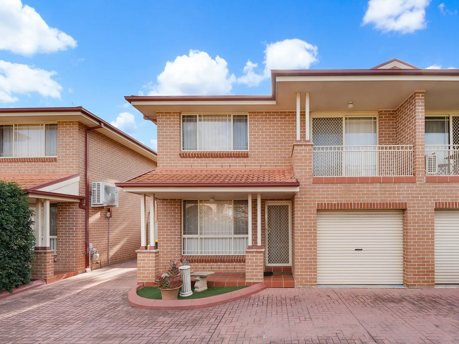 Main view of Homely townhouse listing, 2/20 Packard Place, Horningsea Park NSW 2171
