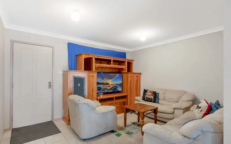 Second view of Homely townhouse listing, 2/20 Packard Place, Horningsea Park NSW 2171