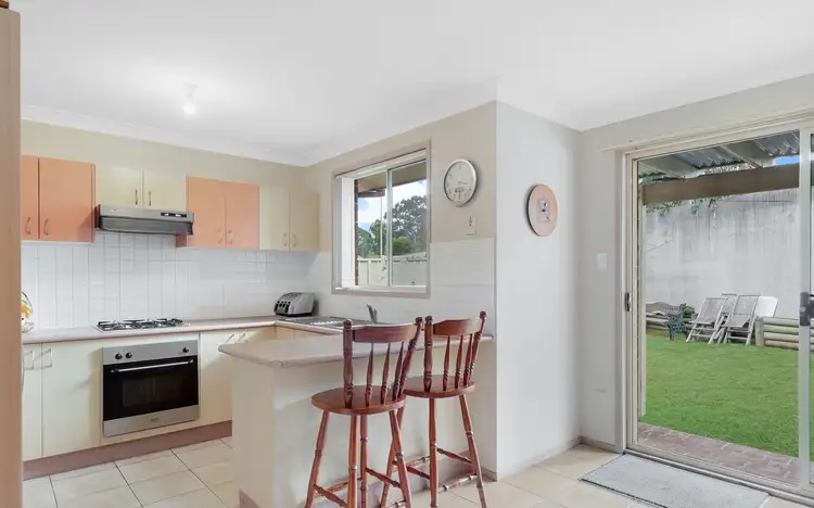 Third view of Homely townhouse listing, 2/20 Packard Place, Horningsea Park NSW 2171