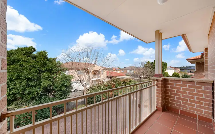 Fifth view of Homely townhouse listing, 2/20 Packard Place, Horningsea Park NSW 2171
