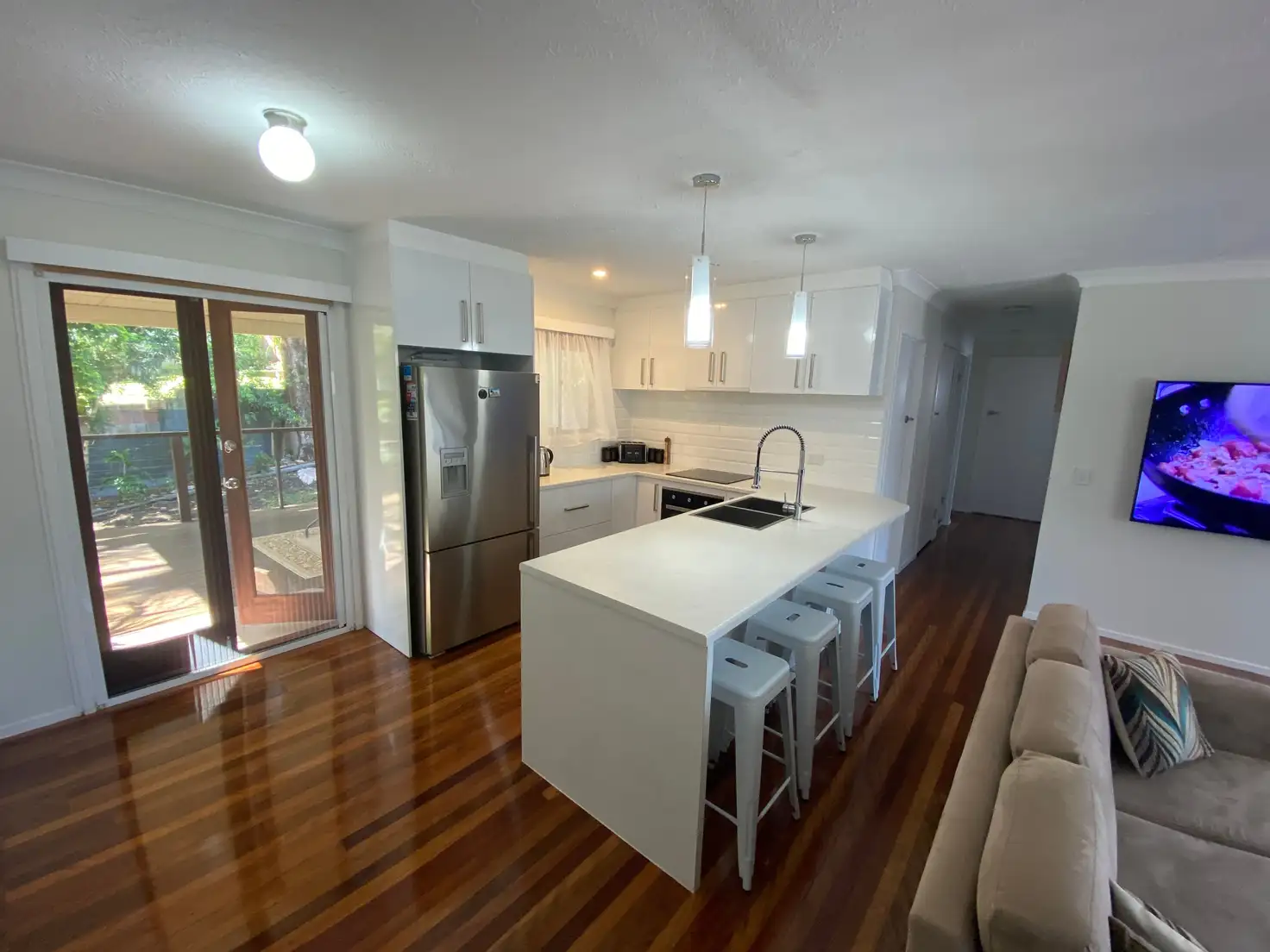 Main view of Homely house listing, 17 Arthur Street, Biggera Waters QLD 4216