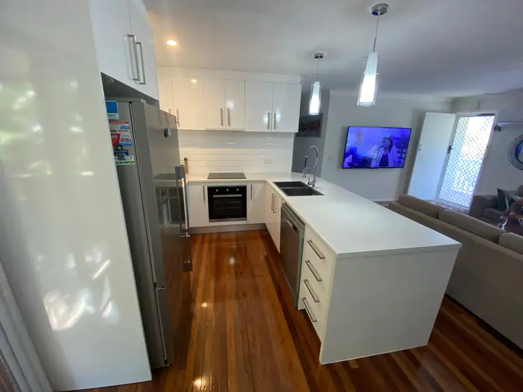 Third view of Homely house listing, 17 Arthur Street, Biggera Waters QLD 4216
