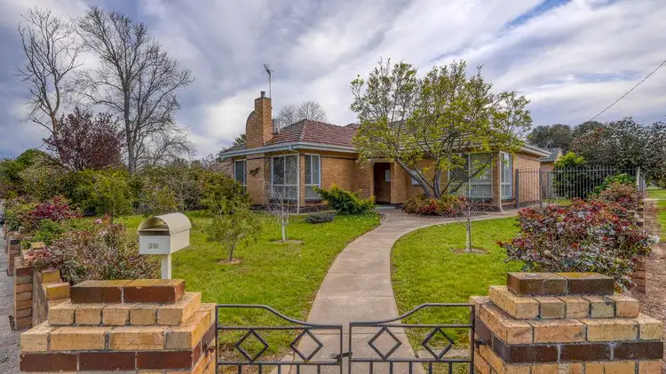 391 High Street, Nagambie VIC 3608