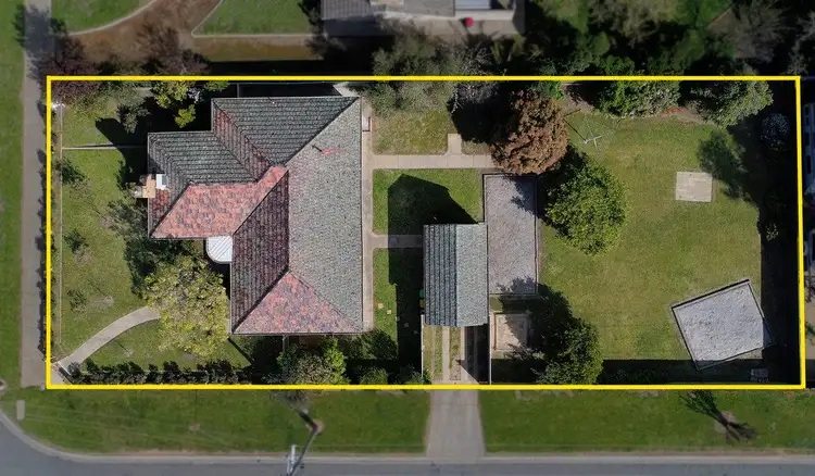 Third view of Homely house listing, 391 High Street, Nagambie VIC 3608