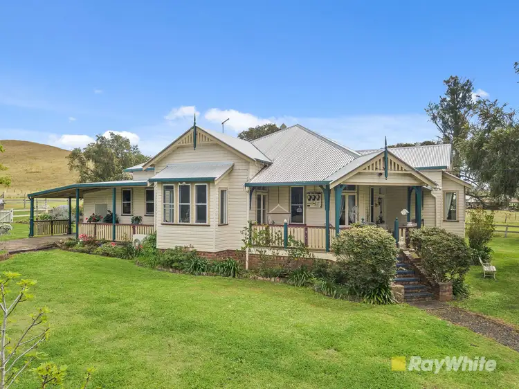 Main view of Homely rural property listing, Address available on request