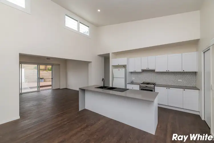 Second view of Homely townhouse listing, 1/44a Coastal View Drive, Tallwoods Village NSW 2430