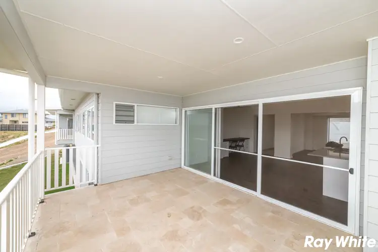 Fourth view of Homely townhouse listing, 1/44a Coastal View Drive, Tallwoods Village NSW 2430