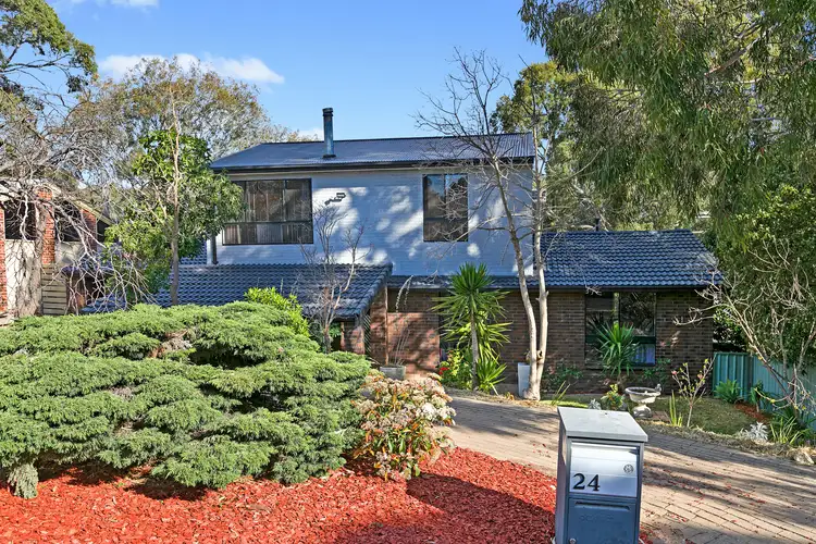 24 Pauline Drive, Surrey Downs SA 5126