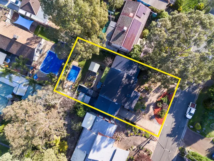 Second view of Homely house listing, 24 Pauline Drive, Surrey Downs SA 5126