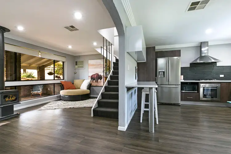 Fifth view of Homely house listing, 24 Pauline Drive, Surrey Downs SA 5126