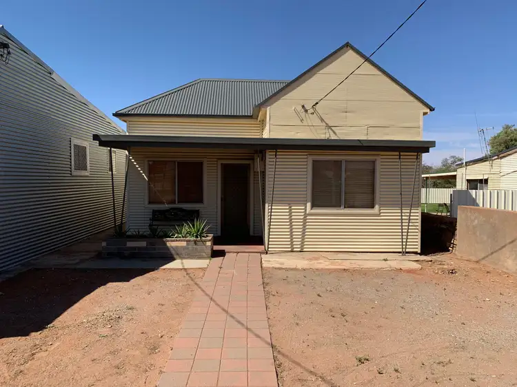 263 Piper Street, Broken Hill NSW 2880