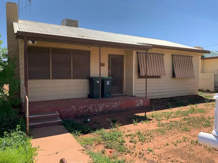 44 Gaffney Street, Broken Hill NSW 2880