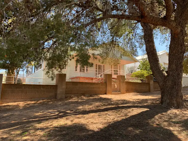 405 Iodide Street, Broken Hill NSW 2880