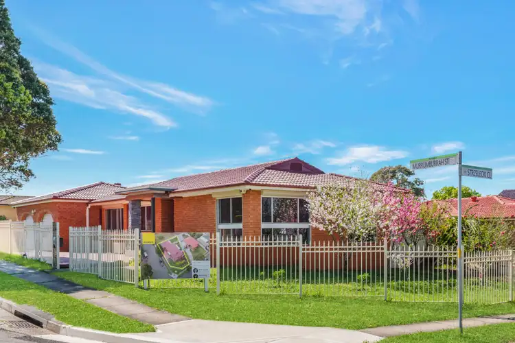 Second view of Homely house listing, 1 Murrumburrah Street, Wakeley NSW 2176