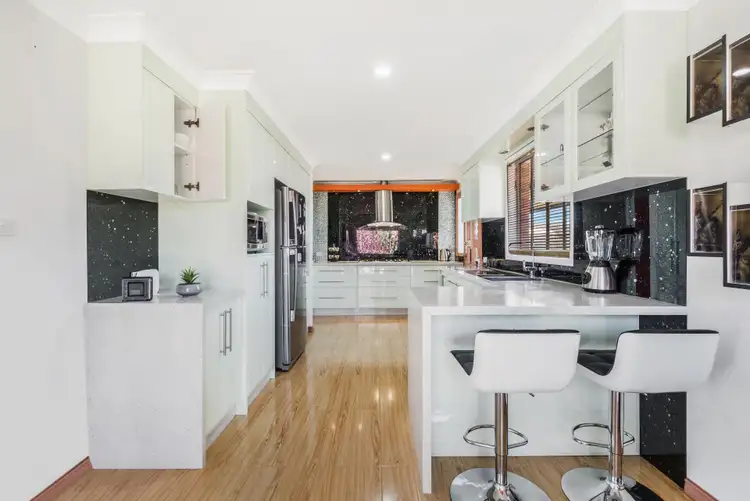 Fourth view of Homely house listing, 1 Murrumburrah Street, Wakeley NSW 2176