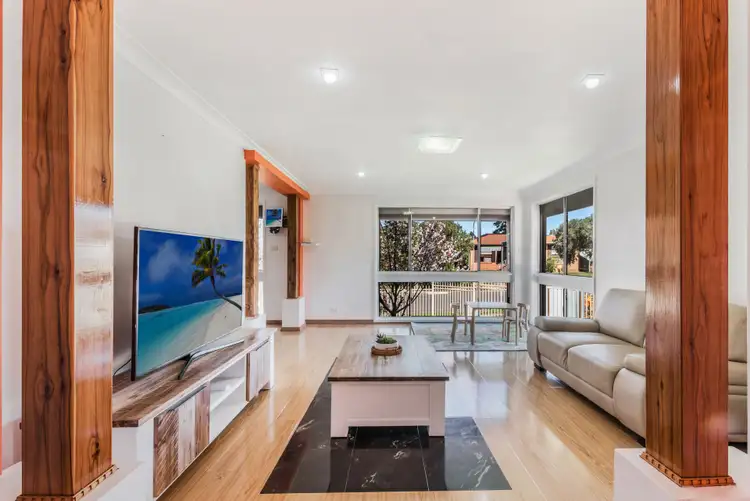 Fifth view of Homely house listing, 1 Murrumburrah Street, Wakeley NSW 2176