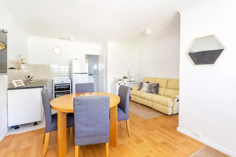 Main view of Homely house listing, 7/61 ATKINSON Way, Lancelin WA 6044