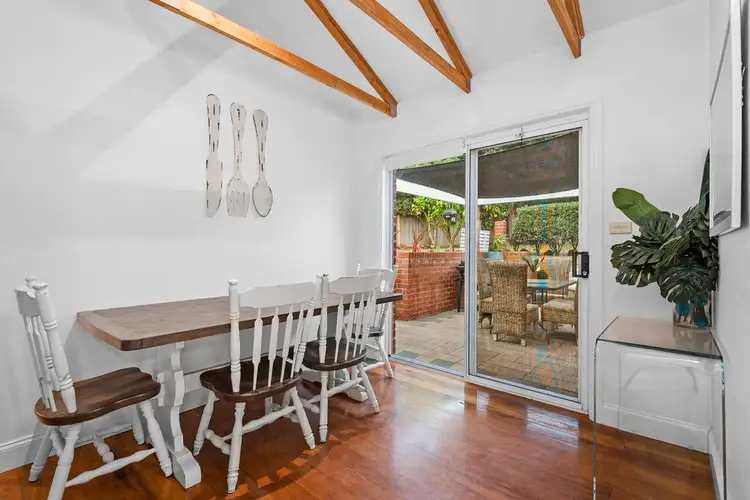 Third view of Homely house listing, 1 Blinker Rise, Endeavour Hills VIC 3802