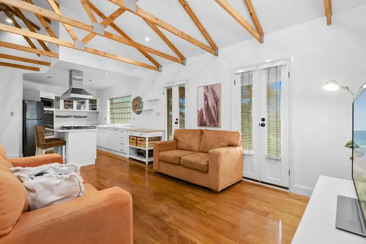 Fourth view of Homely house listing, 1 Blinker Rise, Endeavour Hills VIC 3802