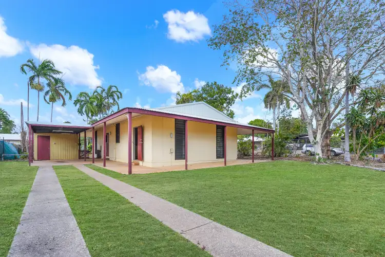 Main view of Homely house listing, 1 Bittern Street, Wulagi NT 812