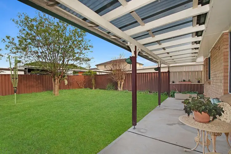 Seventh view of Homely house listing, 7 Fernlea Place, Canley Heights NSW 2166
