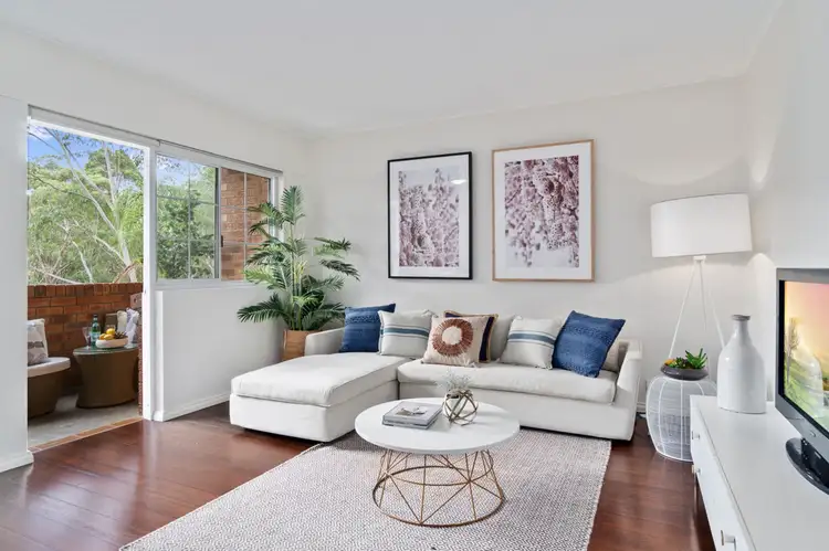 Main view of Homely apartment listing, 8/2 Leisure Close, Macquarie Park NSW 2113