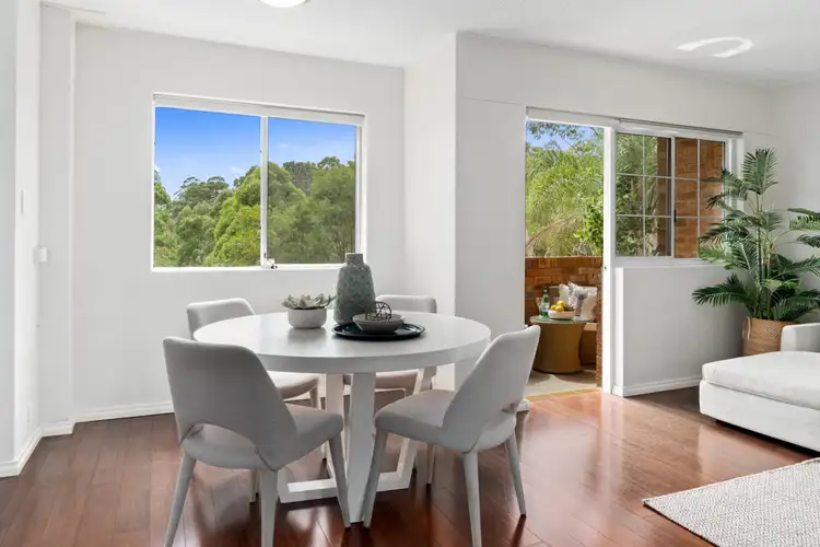 Third view of Homely apartment listing, 8/2 Leisure Close, Macquarie Park NSW 2113