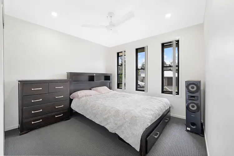 Second view of Homely house listing, 41 Catchment Court, Narangba QLD 4504