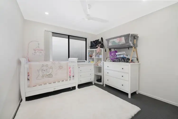 Sixth view of Homely house listing, 41 Catchment Court, Narangba QLD 4504