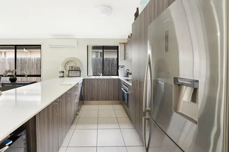 Seventh view of Homely house listing, 41 Catchment Court, Narangba QLD 4504