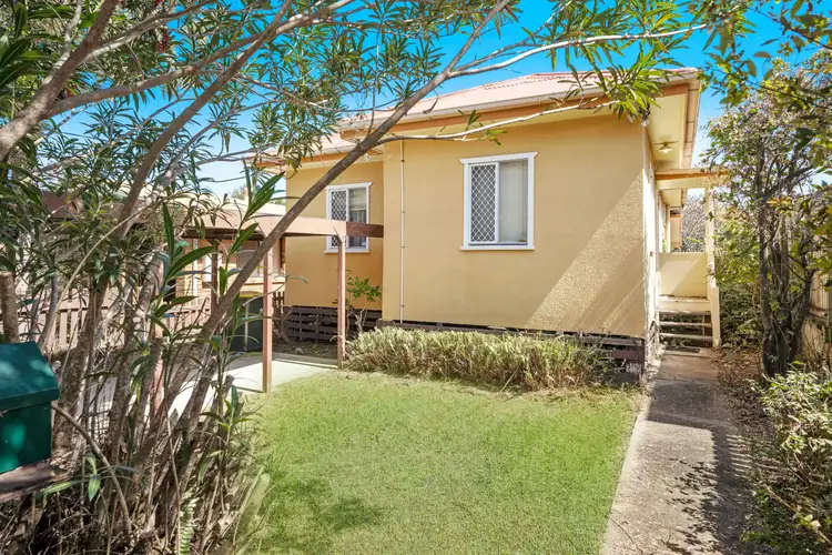 Main view of Homely house listing, 37 Tilley Street, Redcliffe QLD 4020