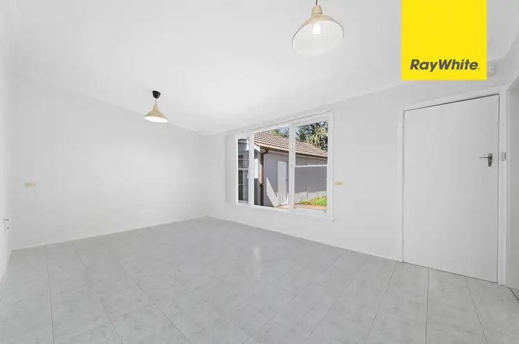 Second view of Homely house listing, 3 Calool Street, Lidcombe NSW 2141