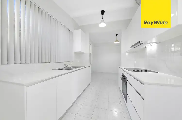 Fourth view of Homely house listing, 3 Calool Street, Lidcombe NSW 2141