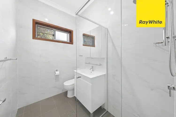 Fifth view of Homely house listing, 3 Calool Street, Lidcombe NSW 2141