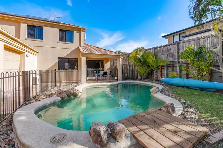 17 O'Connor Crescent, Mansfield QLD 4122