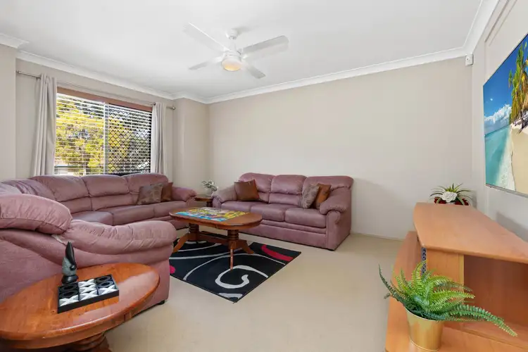 Third view of Homely house listing, 17 O'Connor Crescent, Mansfield QLD 4122