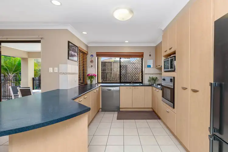 Fourth view of Homely house listing, 17 O'Connor Crescent, Mansfield QLD 4122