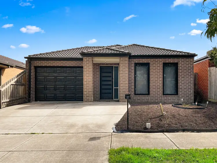 27 Caitlin Drive, Pakenham VIC 3810