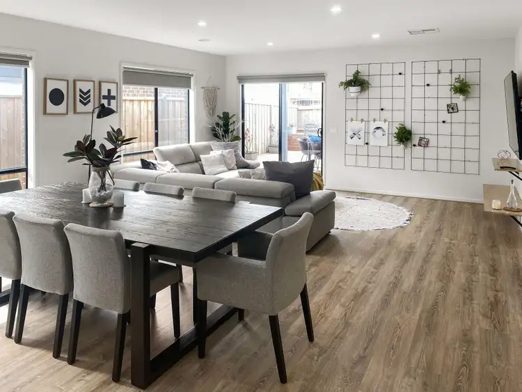 Fifth view of Homely house listing, 34 Tara Boulevard, Officer VIC 3809