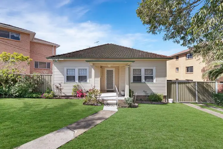 Main view of Homely house listing, 67 Jacobs Street, Bankstown NSW 2200