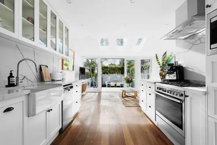 Main view of Homely house listing, 442 Glenmore Road, Edgecliff NSW 2027