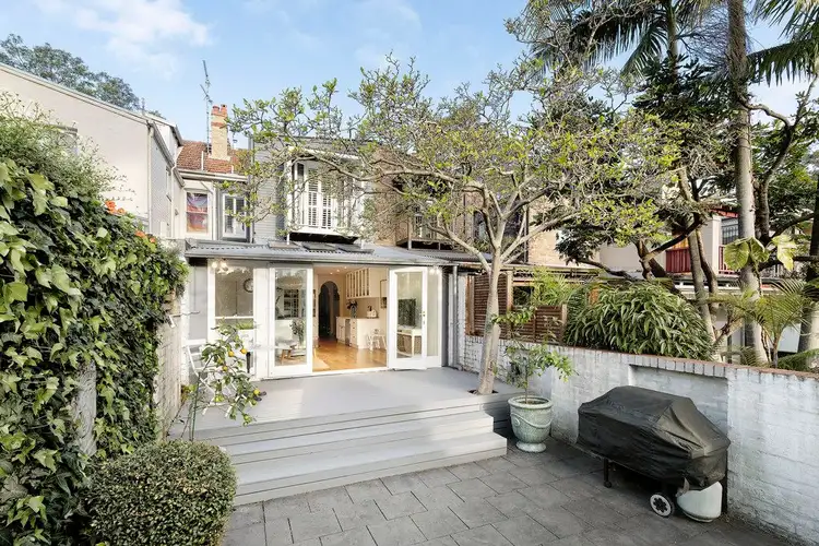 Third view of Homely house listing, 442 Glenmore Road, Edgecliff NSW 2027