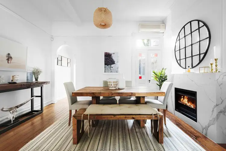 Sixth view of Homely house listing, 442 Glenmore Road, Edgecliff NSW 2027