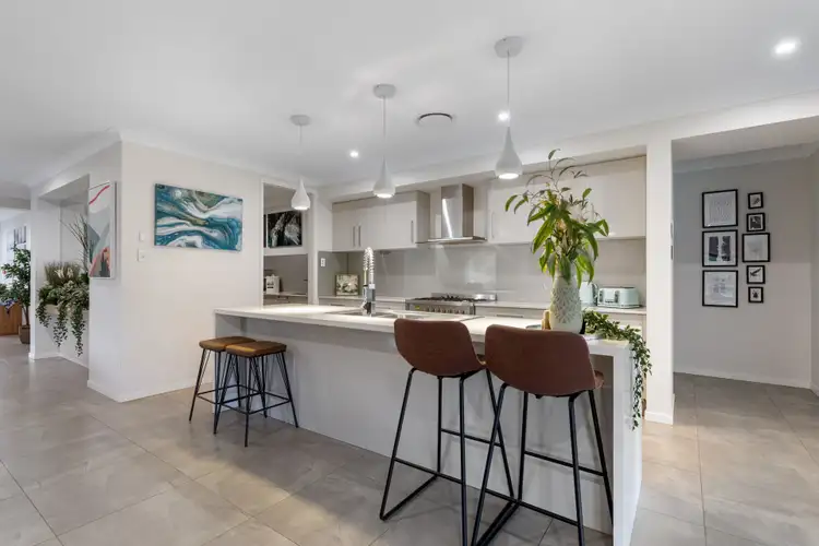 Second view of Homely house listing, 24 Limetree Lane, Pomona QLD 4568