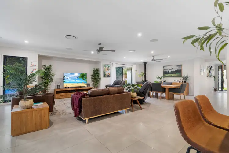 Fourth view of Homely house listing, 24 Limetree Lane, Pomona QLD 4568
