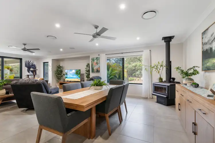 Fifth view of Homely house listing, 24 Limetree Lane, Pomona QLD 4568