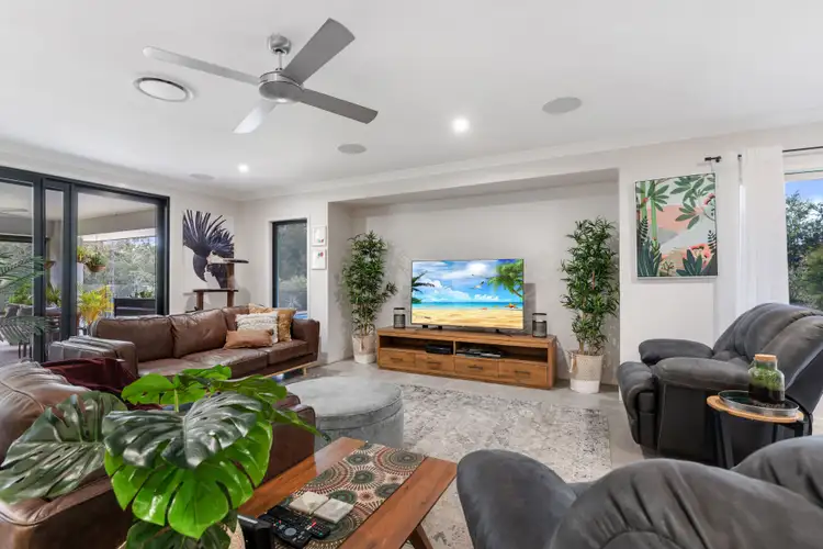 Sixth view of Homely house listing, 24 Limetree Lane, Pomona QLD 4568