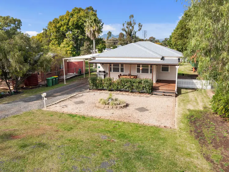 Main view of Homely house listing, 12 Harriet Street, Kingsthorpe QLD 4400