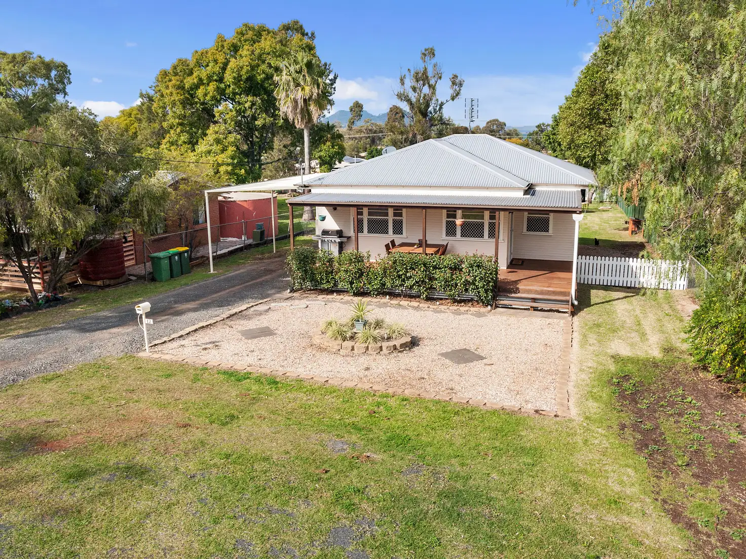 Main view of Homely house listing, 12 Harriet Street, Kingsthorpe QLD 4400